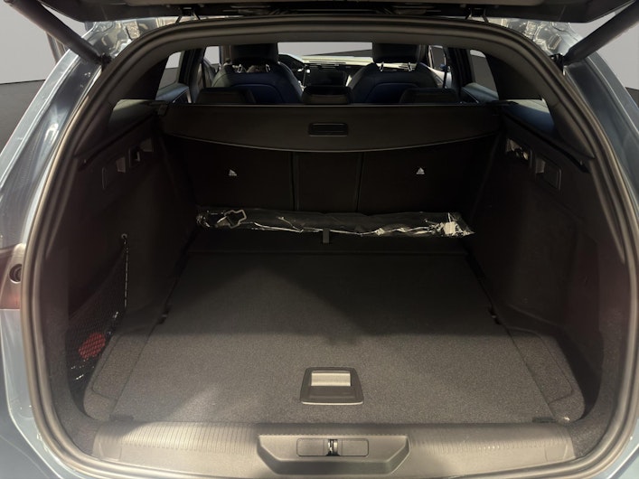 Vehicle image PEUGEOT 308