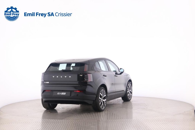 Vehicle image VOLVO EX 30