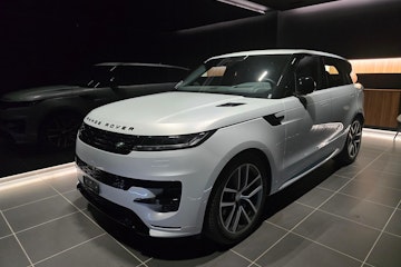 Vehicle image LAND ROVER RANGE ROVER SPORT 0 Vehicle image LAND ROVER RANGE ROVER SPORT 0