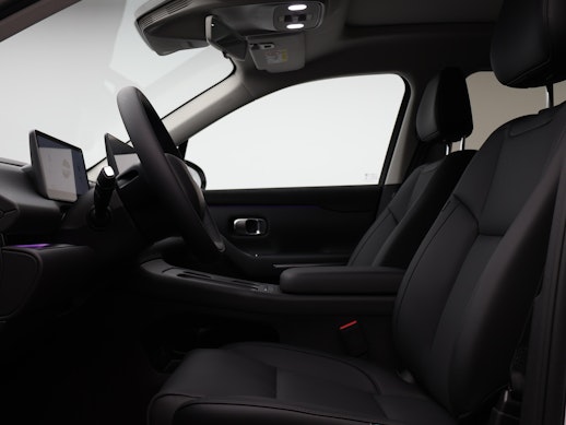 LEAPMOTOR C10 Design AWD 3