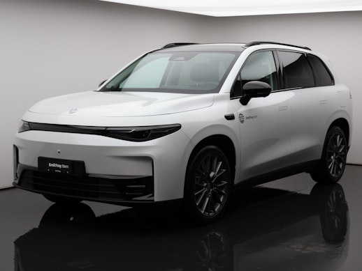 LEAPMOTOR C10 Design AWD 0