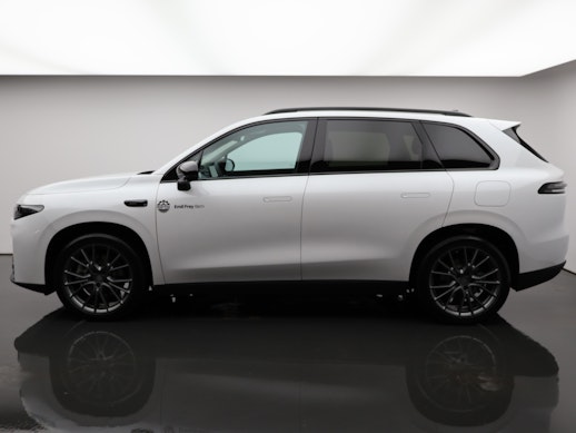 LEAPMOTOR C10 Design AWD 1