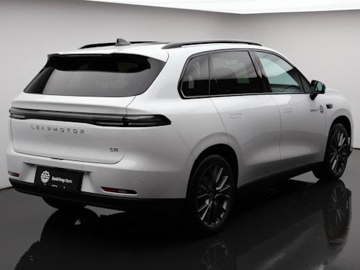 LEAPMOTOR C10 Design AWD 2