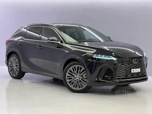 Lexus RX 450h+ Excellence
