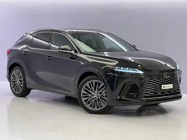 Lexus RX 450h+ Excellence