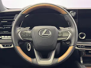 Lexus RX 450h+ Excellence