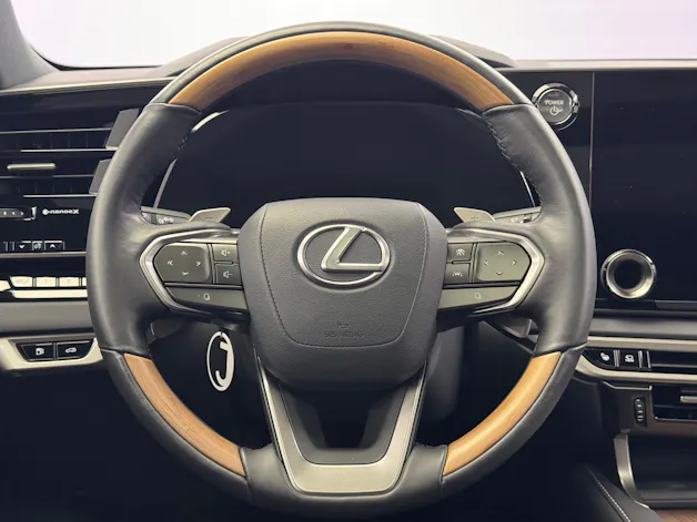 Lexus RX 450h+ Excellence