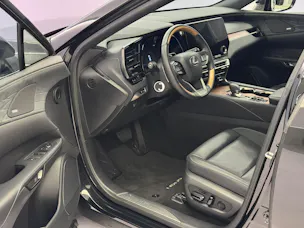 Lexus RX 450h+ Excellence