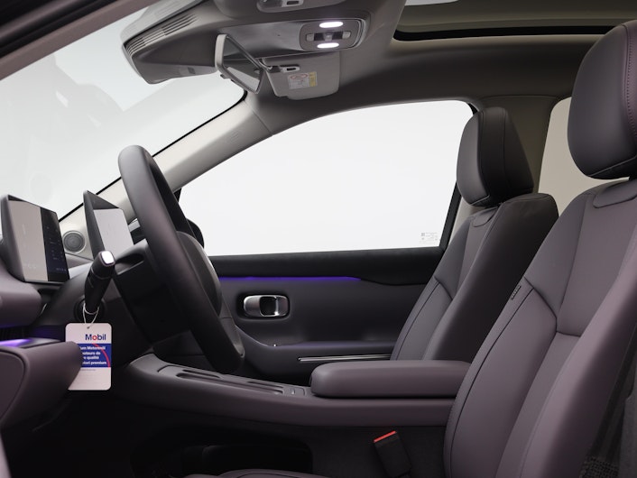 Vehicle image LEAPMOTOR C10