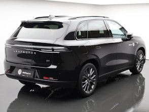 Vehicle image LEAPMOTOR C10 Design AWD