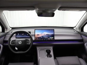 Vehicle image LEAPMOTOR C10 Design AWD