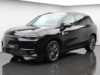 Vehicle image LEAPMOTOR C10 Design AWD