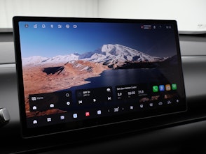 Vehicle image LEAPMOTOR C10 Design AWD