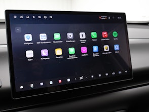 Vehicle image LEAPMOTOR C10 Design AWD