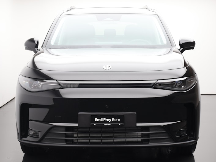 Vehicle image LEAPMOTOR C10