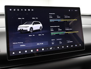 Vehicle image LEAPMOTOR C10 Design AWD