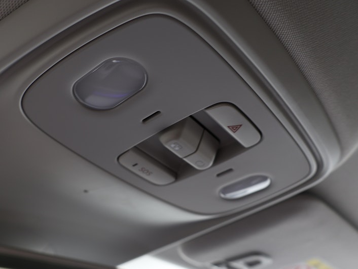 Vehicle image LEAPMOTOR C10