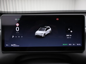 Vehicle image LEAPMOTOR C10 Design AWD