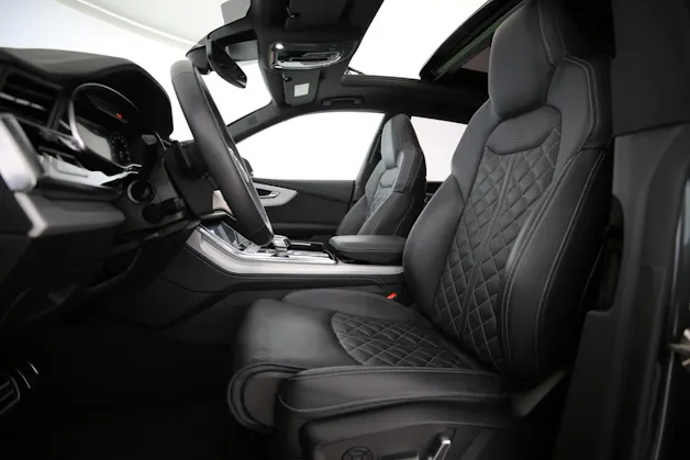 Audi Q8 3.0 50 TDI Black Edition quattro T-Tronic