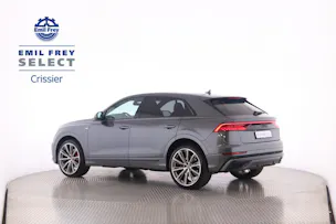 Audi Q8 3.0 50 TDI Black Edition quattro T-Tronic