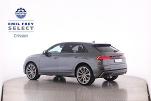 Vehicle image AUDI Q8 3.0 50 TDI Black Edition quattro T-Tronic
