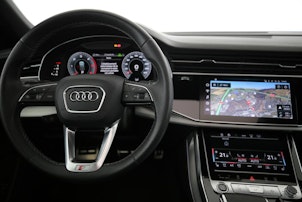 Vehicle image AUDI Q8 3.0 50 TDI Black Edition quattro T-Tronic