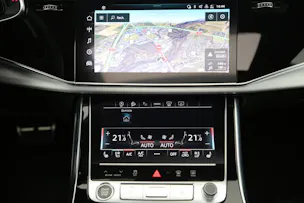 Audi Q8 3.0 50 TDI Black Edition quattro T-Tronic
