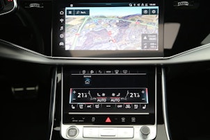 Vehicle image AUDI Q8 3.0 50 TDI Black Edition quattro T-Tronic