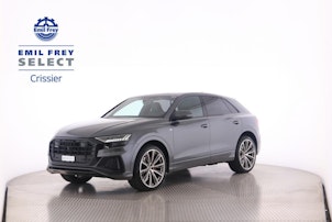 Vehicle image AUDI Q8 3.0 50 TDI Black Edition quattro T-Tronic