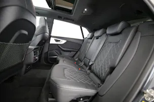 Audi Q8 3.0 50 TDI Black Edition quattro T-Tronic