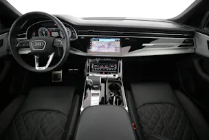 Audi Q8 3.0 50 TDI Black Edition quattro T-Tronic