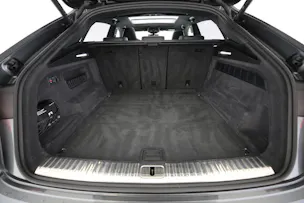 Audi Q8 3.0 50 TDI Black Edition quattro T-Tronic