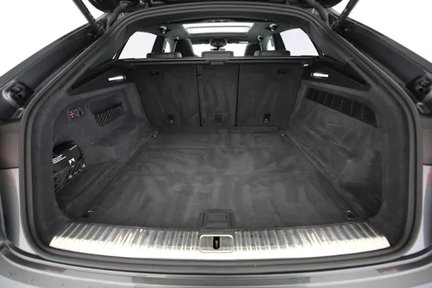 Audi Q8 3.0 50 TDI Black Edition quattro T-Tronic