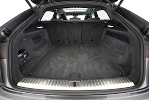 Vehicle image AUDI Q8 3.0 50 TDI Black Edition quattro T-Tronic