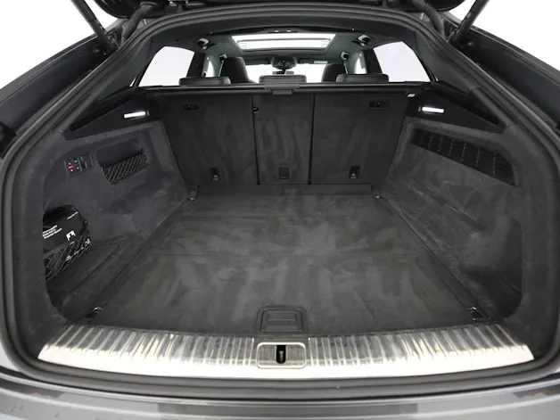 Audi Q8 3.0 50 TDI Black Edition quattro T-Tronic