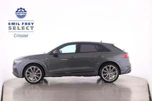 Audi Q8 3.0 50 TDI Black Edition quattro T-Tronic