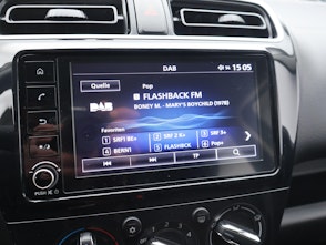 Vehicle image MITSUBISHI Space Star 1.2 MIVEC Inform