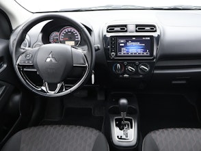 Vehicle image MITSUBISHI Space Star 1.2 MIVEC Inform