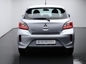 Vehicle image MITSUBISHI Space Star 1.2 MIVEC Inform