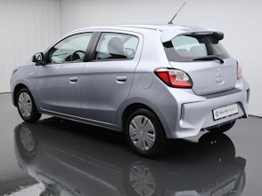 Vehicle image MITSUBISHI Space Star 1.2 MIVEC Inform