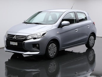 Vehicle image MITSUBISHI Space Star 1.2 MIVEC Inform