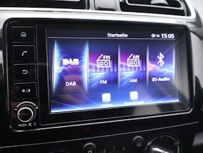 Vehicle image MITSUBISHI Space Star 1.2 MIVEC Inform