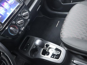 Vehicle image MITSUBISHI Space Star 1.2 MIVEC Inform