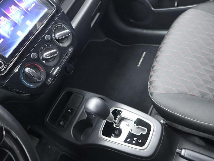 Vehicle image MITSUBISHI SPACE STAR