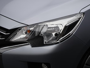 Vehicle image MITSUBISHI Space Star 1.2 MIVEC Inform