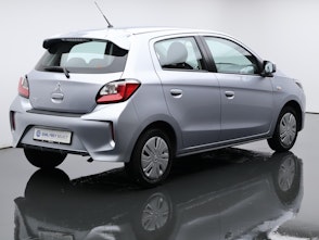 Vehicle image MITSUBISHI Space Star 1.2 MIVEC Inform