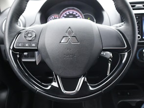 Vehicle image MITSUBISHI Space Star 1.2 MIVEC Inform