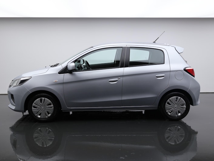 Vehicle image MITSUBISHI SPACE STAR