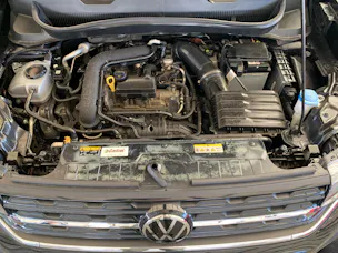 VW T-Cross 1.0 TSI 110 Life DSG