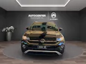 VW T-Cross 1.0 TSI 110 Life DSG
